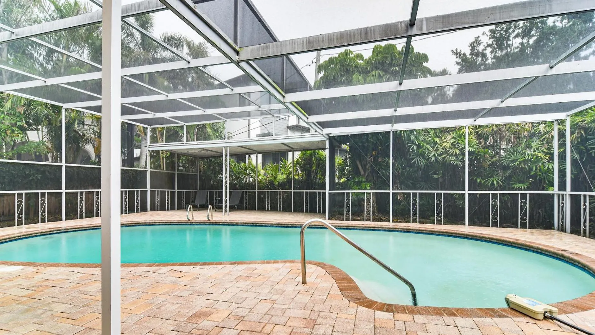 Davis Island Home With Lanai 3 Mi To Downtown Tampa