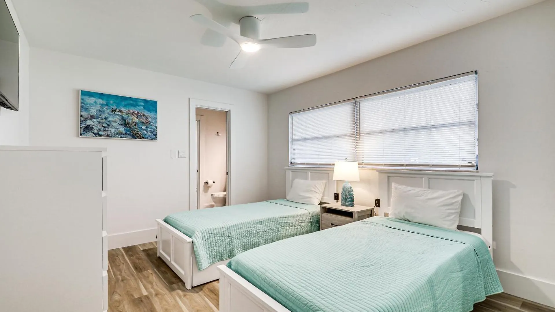بيت للعطل Davis Island Home With Lanai 3 Mi To Downtown تامبا
