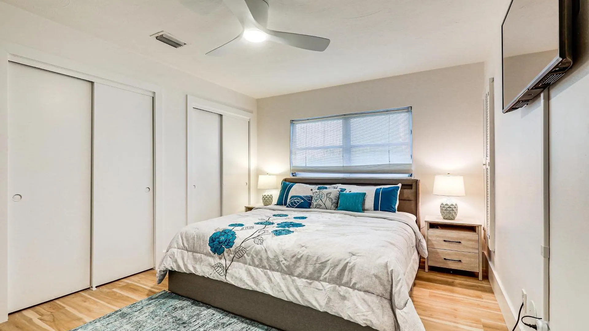 بيت للعطل Davis Island Home With Lanai 3 Mi To Downtown تامبا