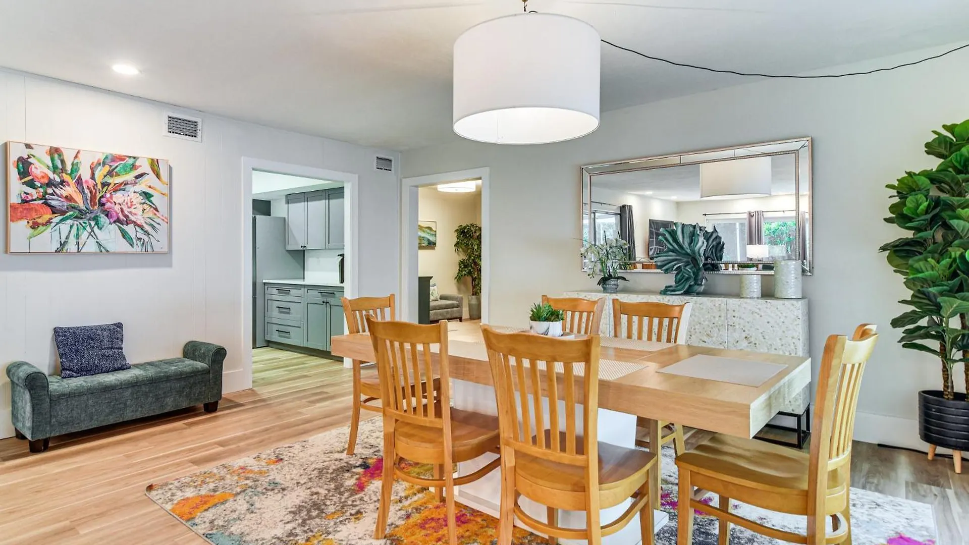 Davis Island Home With Lanai 3 Mi To Downtown تامبا